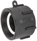 IBC Threaded Adaptor