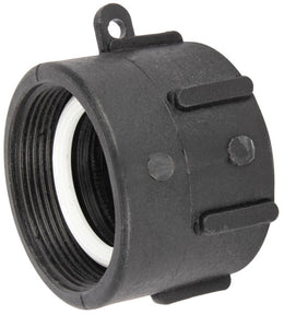 IBC Threaded Adaptor