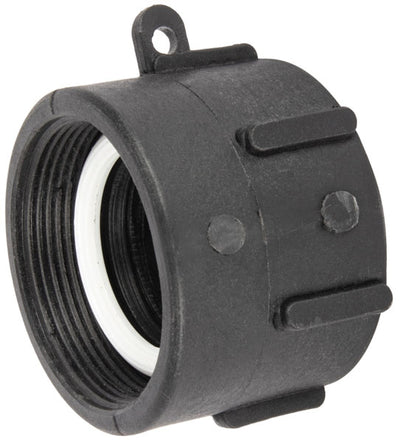 IBC Threaded Adaptor