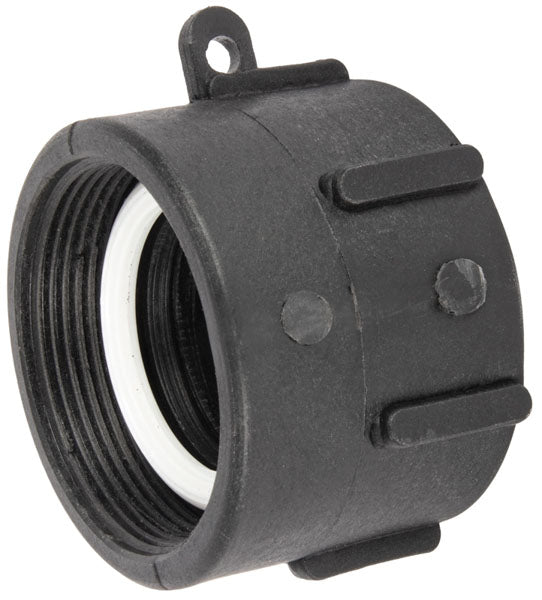 IBC Threaded Adaptor
