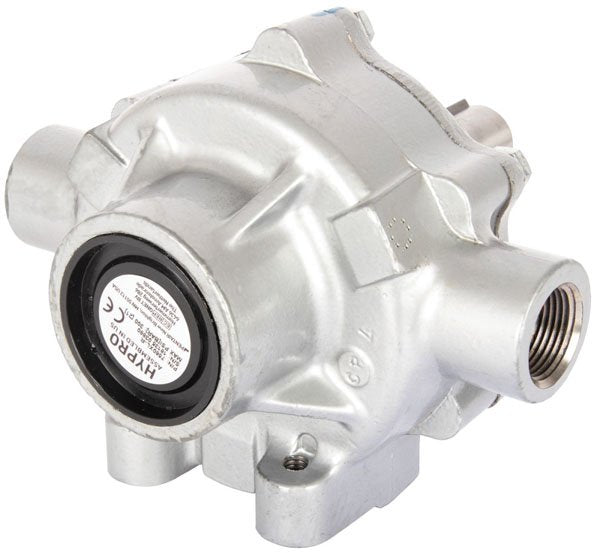 Hypro 7560 Series Roller Pump - Reverse Rotation