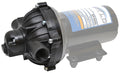 Everflo Replacement Pump Head