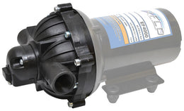 Everflo Replacement Pump Head