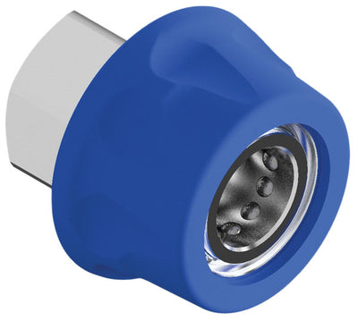 ARS178P QR Coupler w/ Cover