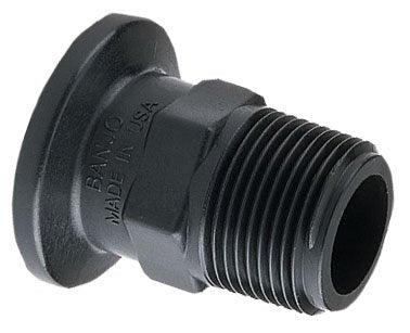 Flange x Male Thread 9901-M300MPT