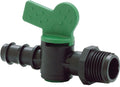 Ball Valve Tap