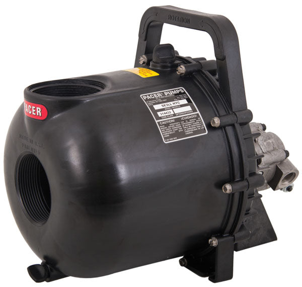 3" Pacer S Series Pump