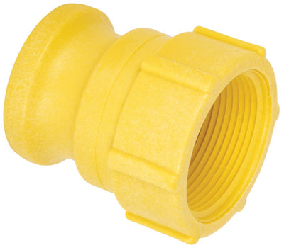 Cam Lever Adaptor