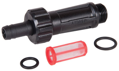 Interpump Inlet Filter for Integrated Valves ZSACCTX