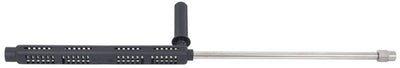 S6-RL600 Lance - Stainless Steel - 800mm