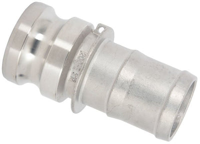 Snaplock Type E Cam Lever Adaptor - AISI316