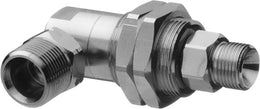 Mosmatic DGG 90° Bulkhead Swivel