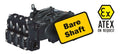 Pratissoli MX LP Series Pump - 800 Rpm