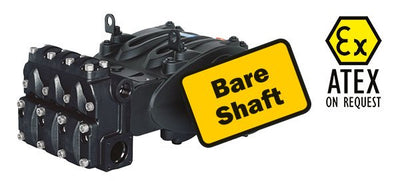 Pratissoli MX LP Series Pump - 800 Rpm