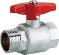 Ball Valve