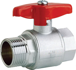 Ball Valve