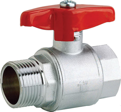 Ball Valve 400-1072