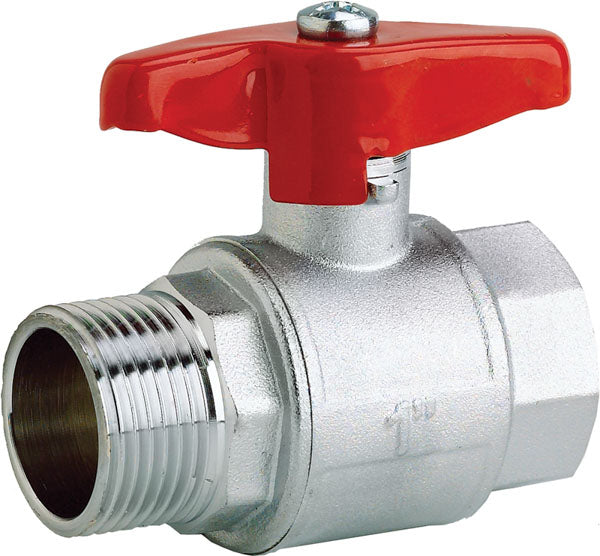 Ball Valve