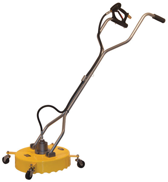 18" Whirlaway Surface Cleaner