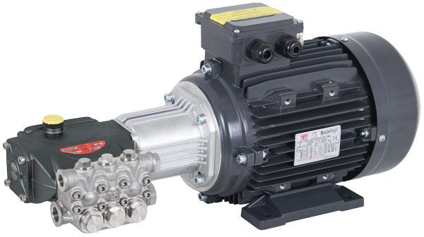 Interpump 53SS Series Motor Pump Unit
