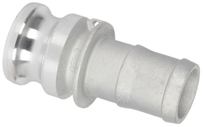 Snaplock Type E Cam Lever Adaptor - Aluminium