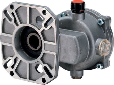 PA B24 Gearbox for Engines - 1"1/8 Shaft