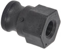 Banjo Cam Lever Adaptor - Self-Aligning 9901-75A3/8SA