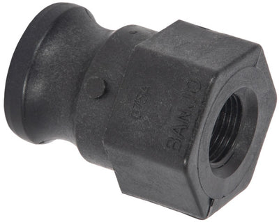 Banjo Cam Lever Adaptor - Self-Aligning
