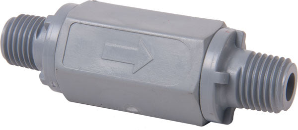 Check Valve