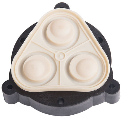 Everflo Diaphragm Assembly
