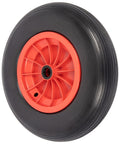 Spare Wheel