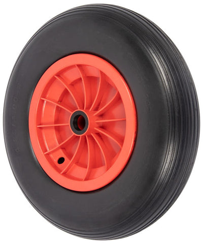 Spare Wheel