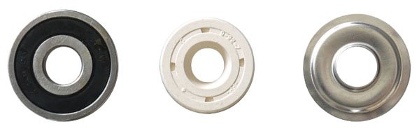 Lip Seal & Bearing Kit