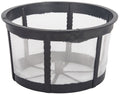 Manta 255 Series Basket Filter