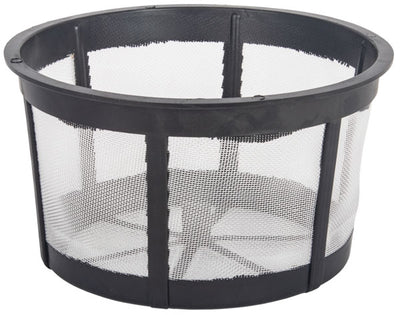 Manta 255 Series Basket Filter