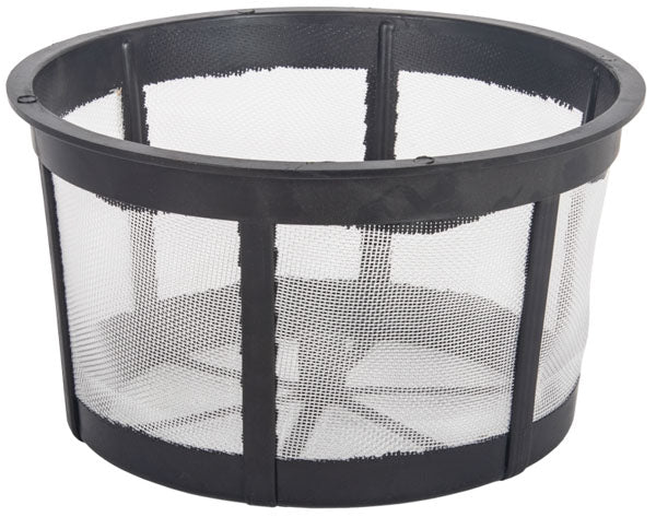 Manta 255 Series Basket Filter