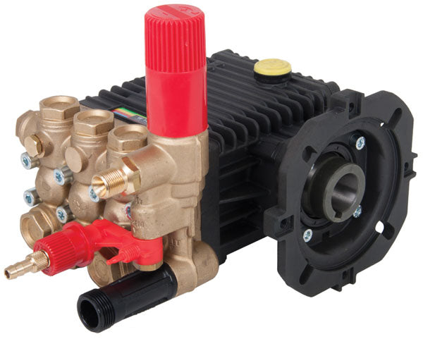 Interpump 44 Series Pump - 1450 Rpm