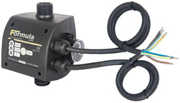 Formula Press Automatic Pump Controller