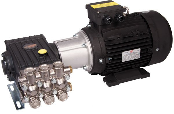Interpump 47 Series Motor Pump Unit