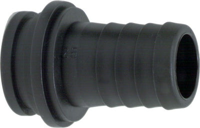 Flynut Fit Hose Barb