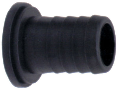 Flat Seat Hose Barb