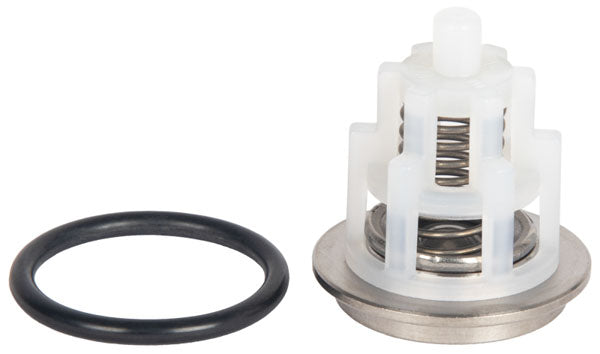 Complete Valve