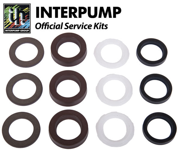 Interpump Service/Repair Kit 161