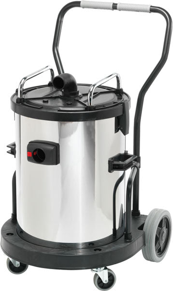 Soteco ISSA Separator Tank on Trolley