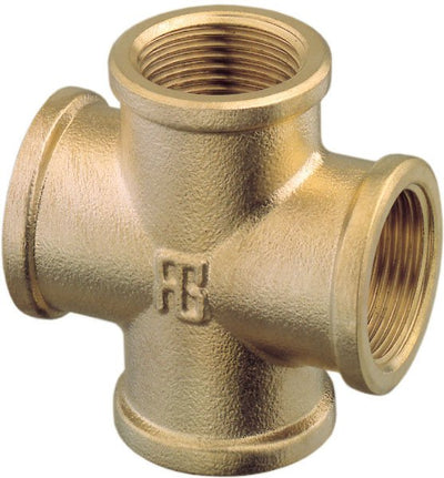 Cross Fitting 1-72785