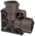 Valve Chamber