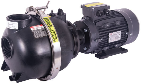 Pacer T Series Centrifugal Pumps