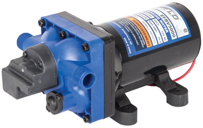 Everflo EFRV5000 Fresh Water Pump - 12V