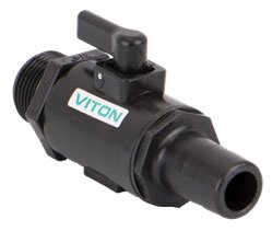 Banjo Micro Ball Valve