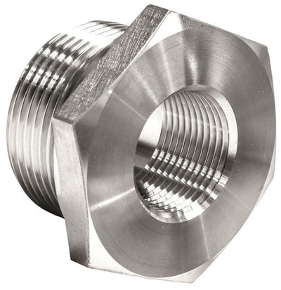 Reducing Bush - AISI 316 501-4036